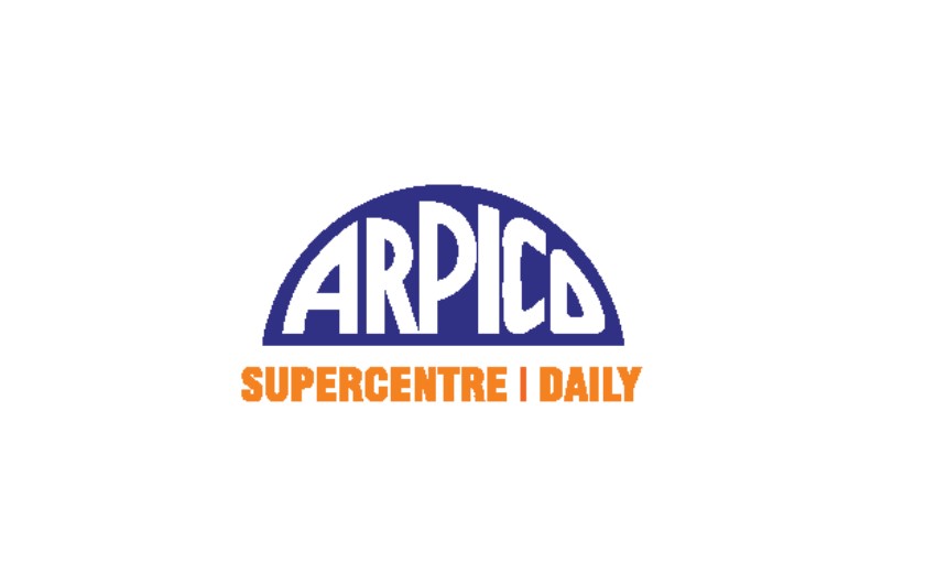 ARPICO Super Center Daily