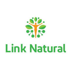 Link Natural Logo