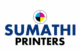Sumathi Printers Logo