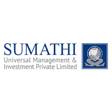 Sumathi Universal mnagement and Investment Logo