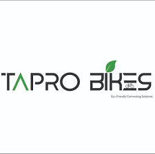 Tapro Bikes Logo